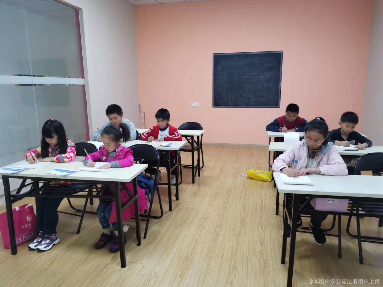 东煦教育咨询 点亮孩子成长之路的教育智库