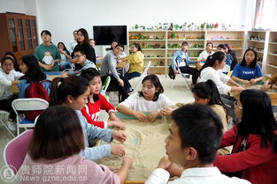 触碰心灵，释放压力 心理沙盘游戏体验活动在心理健康教育与咨询中心成功举办
