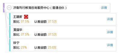 济南利行教育咨询服务中心 专注于个性化成长的专业教育咨询伙伴