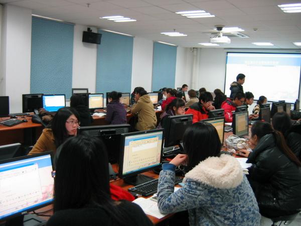 杭州广学教育咨询 引领未来教育的新航标